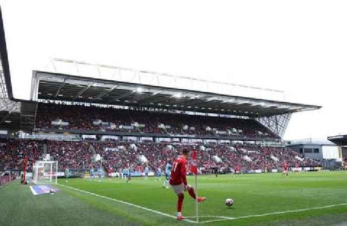 When Sky Sports will make TV picks after Bristol City learn 2025/26 Championship schedule