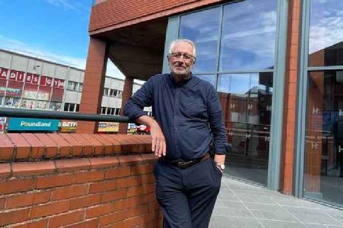 Future of Sir Peter Soulsby’s mayor role thrown into doubt by Government announcement