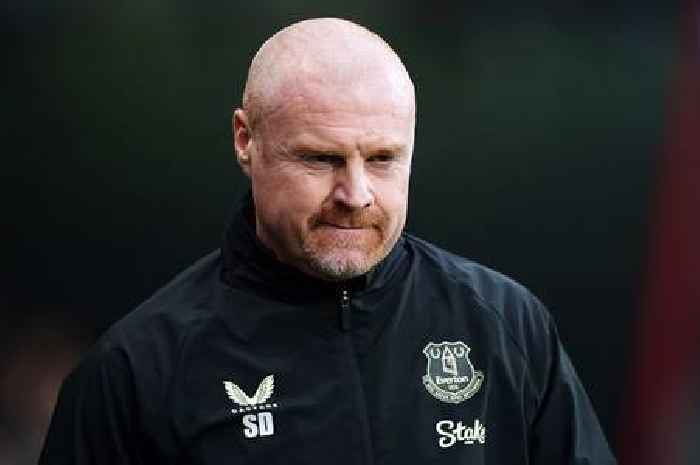 Sean Dyche to Leicester City twist as talks claim made