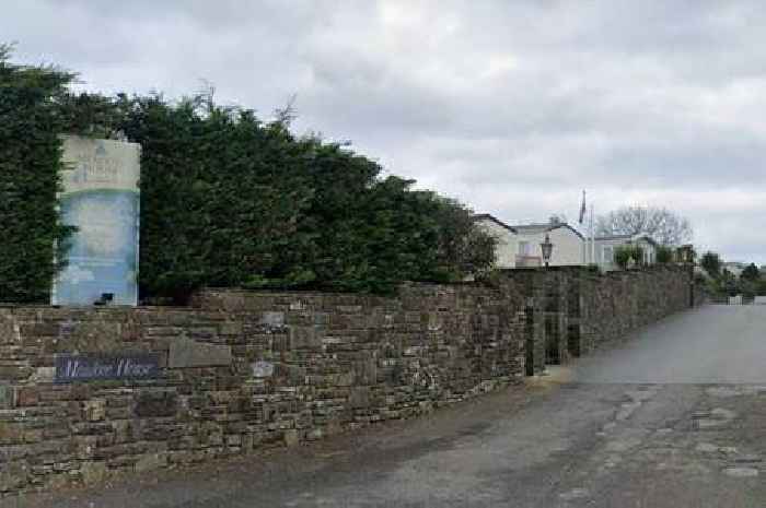Award winning Welsh holiday park operator goes into administration