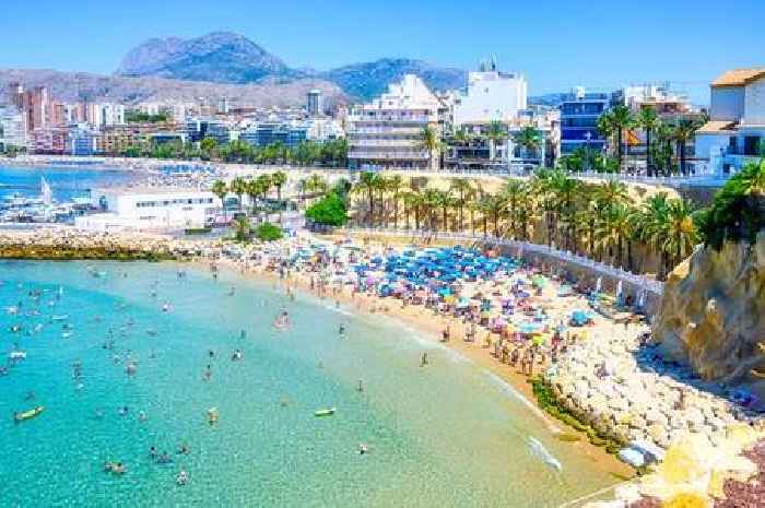 Brits travelling to Benidorm issued vital advice about 'costly taxi mistake'