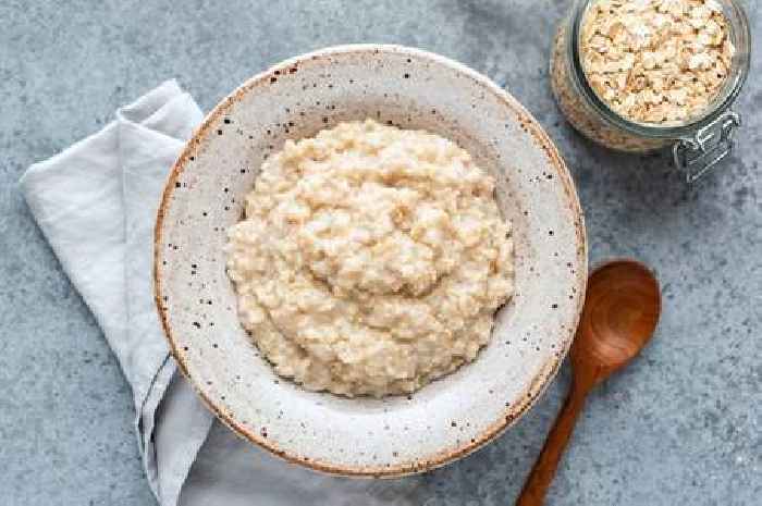 Cardiologists name two foods that lower cholesterol 'just like statins'