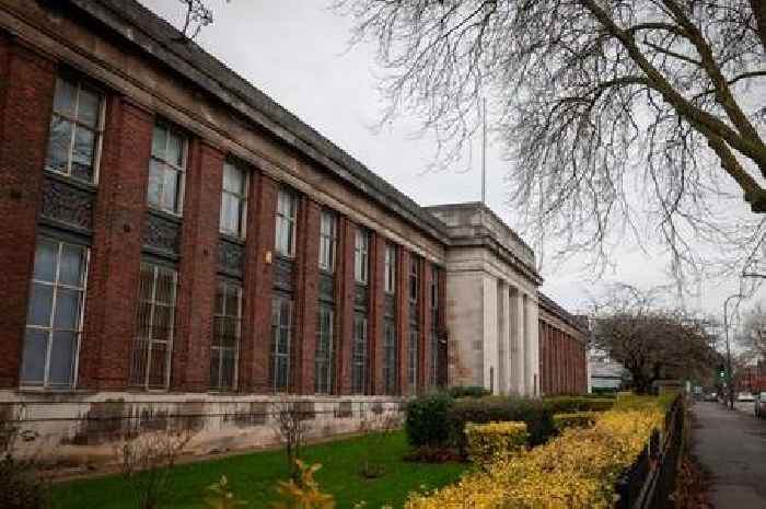 The Marcus Garvey Centre: What went wrong and how Nottingham group plans to save community venue