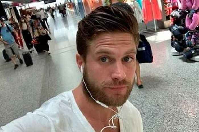 Tourist dies in mysterious Dominican Republic drowning after late-night beach walk
