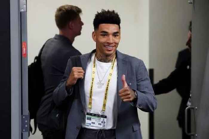 Four ways Nottingham Forest could line up in 2025/26 as key transfers in the works