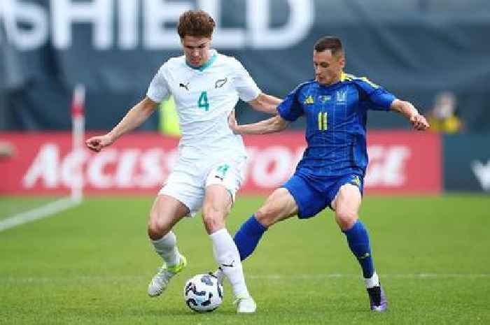 Nottingham Forest defender 'eyed' as key transfer decision on the cards