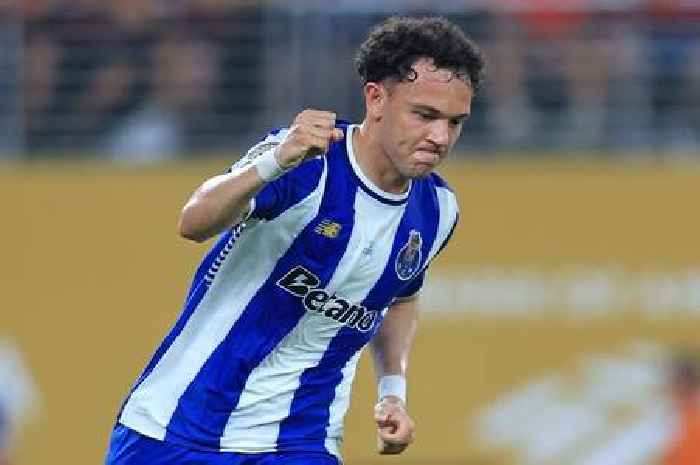 Nottingham Forest in transfer 'talks' with winger amid £64m claim