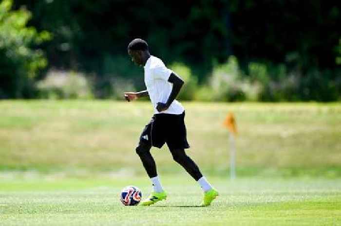 Nottingham Forest transfer latest - Weah twist, Henderson warning, winger bid 'accepted'