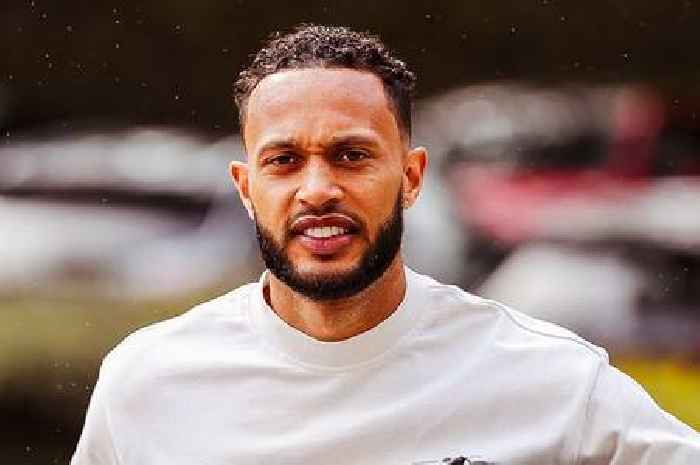 Lewis Baker finds clarity in Stoke City fresh start under Mark Robins