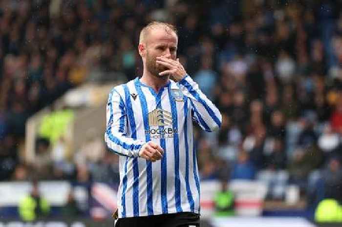 Sheffield Wednesday players could walk out for free as crisis escalates