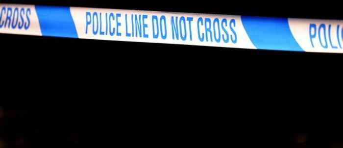 Woman dies following multi-vehicle crash on A449