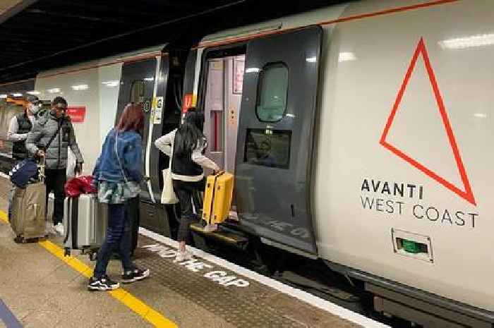 Families of veterans 'could get cut-price train fares' in new legal duty for armed forces