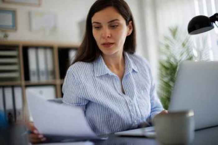 HMRC warning for millions who must take 'fast action' or face 'financial disaster'