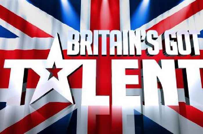 ITV Britain's Got Talent star shares baby news