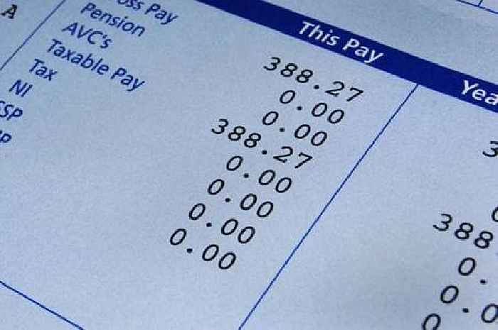 Millions of workers who earn under £50,000 could have basic tax rate slashed to 10%