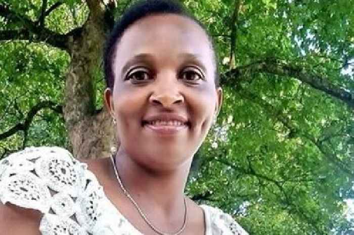 Murder probe after 'beautiful' mum found dead in Birmingham home