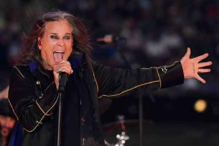 Ozzy Osbourne says 'I will keep on' as he shares 'important' plans beyond Black Sabbath gig