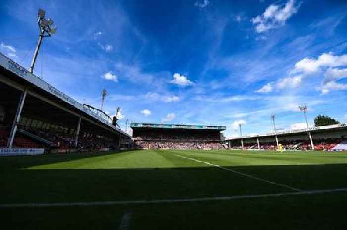 Police officer who hit football fan trying to get home outside Bescot Stadium sacked