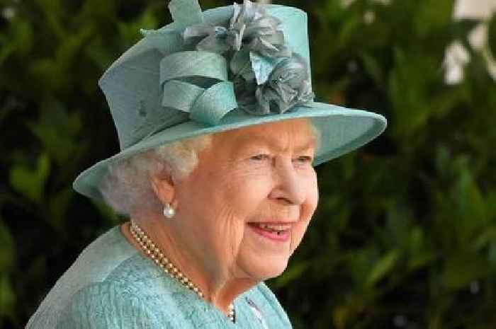 Queen Elizabeth II's strict meal rules and why she often dined alone