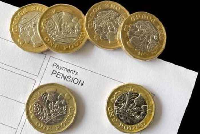 State pensioners getting free £401 from DWP for passing six-month rule