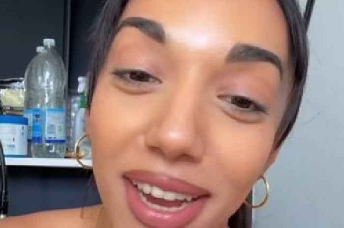Strictly Come Dancing pro feels 'awful, scared, helpless' after terrifying street mugging