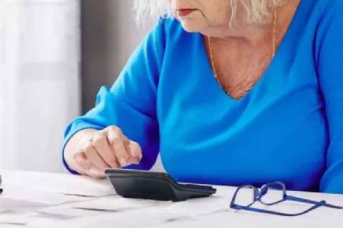 Thousands of PIP claimants will be forced to 'forfeit' payments to DWP