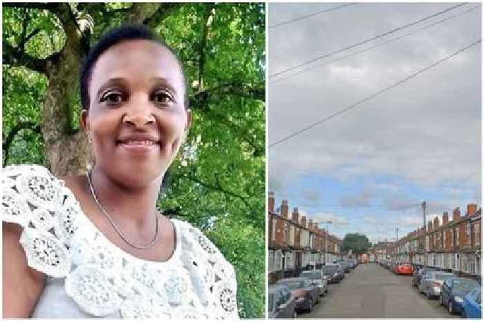 'We are so lost without you' - Tribute to mum found dead in Birmingham home as murder probe launched