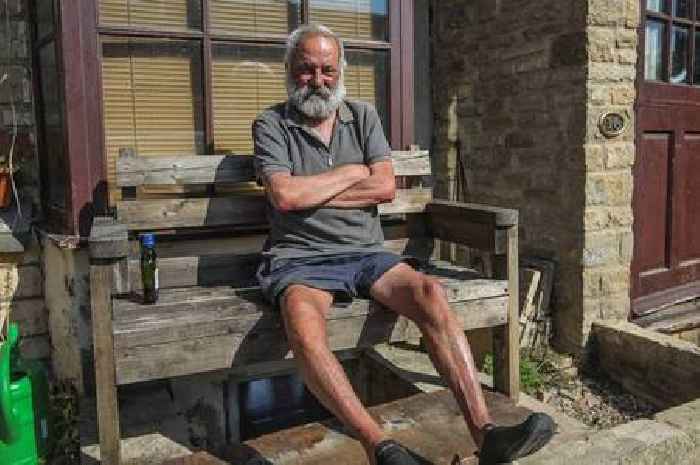 'We live in village being ruined by Jeremy Clarkson's Diddly Squat Farm'