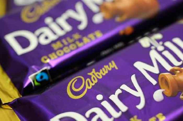 Parents outraged as Cadbury reduces bar pack size, affecting lunchbox plans