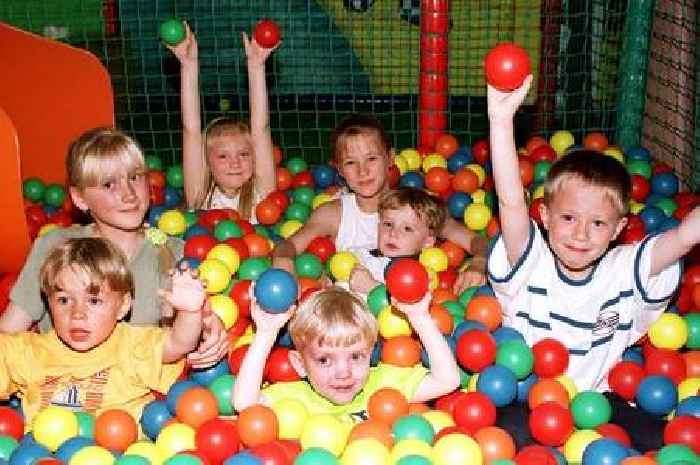 18 things you'll only know if you grew up in Exeter