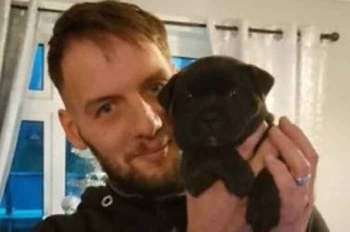 Live: Call 999 immediately if you see missing man from Devon