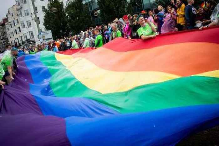 Bath Pride set to return for 2025 this summer