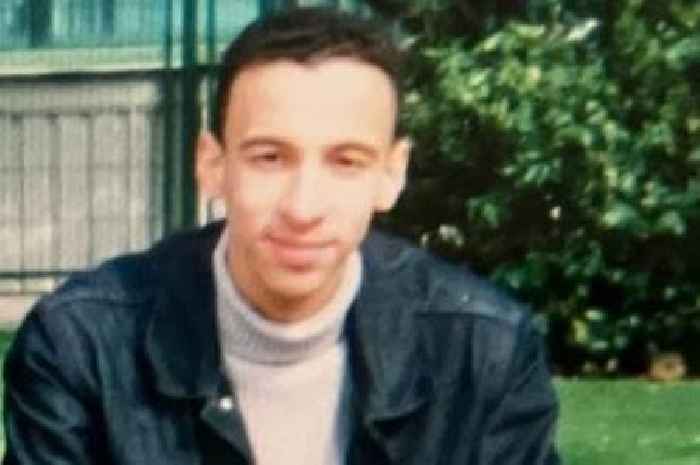 Family pay tribute to son 'with selfless commitment to humanity' whose death sparked murder investigation