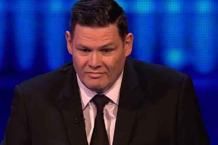 ITV The Chase: Try to outsmart the Chasers with these 21 questions