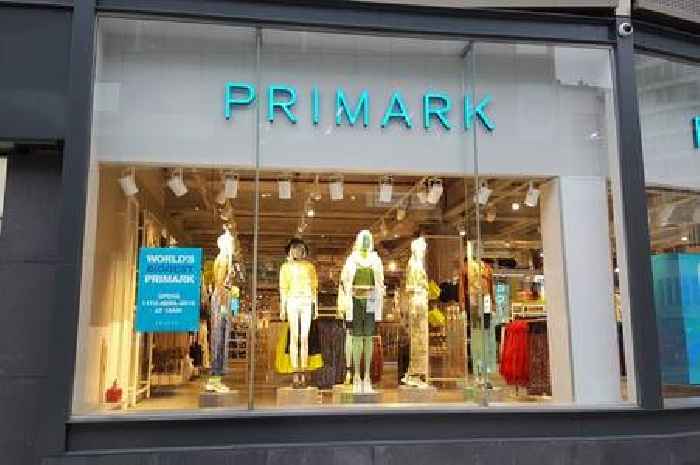 Primark's new summer collection of jewellery and clothes that shoppers 'love'