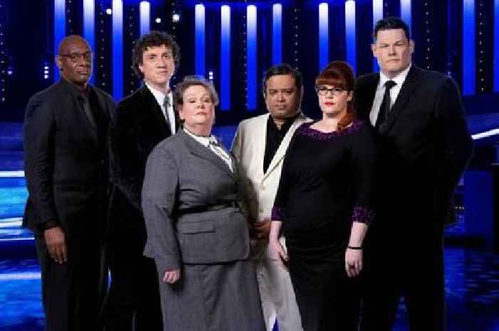 ITV The Chase: 21 questions to see if you could beat a Chaser