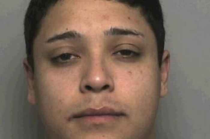 Police seek wanted man after racially aggravated assault
