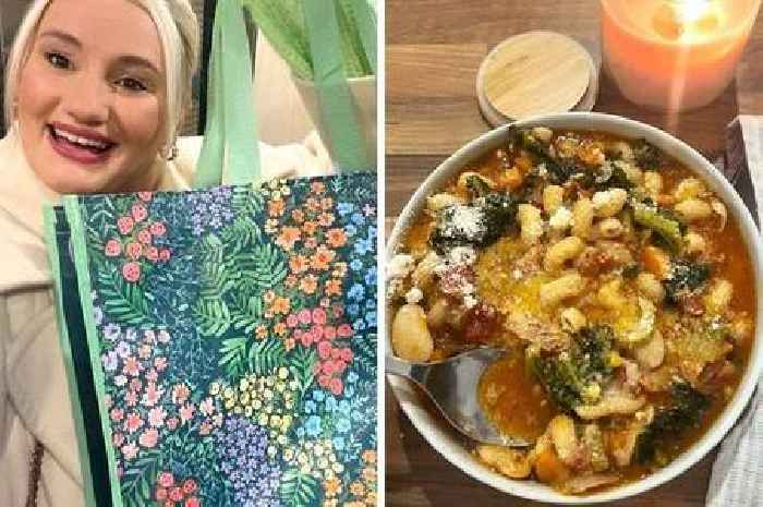 'I made soup eaten by longest living people in world and found benefit within seconds'
