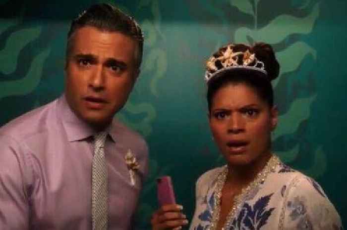 'Best TV show ever' is being pulled from streaming service in a matter of days