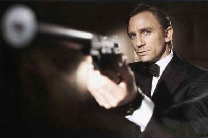 'Best ever' James Bond film starring Daniel Craig on ITV tonight
