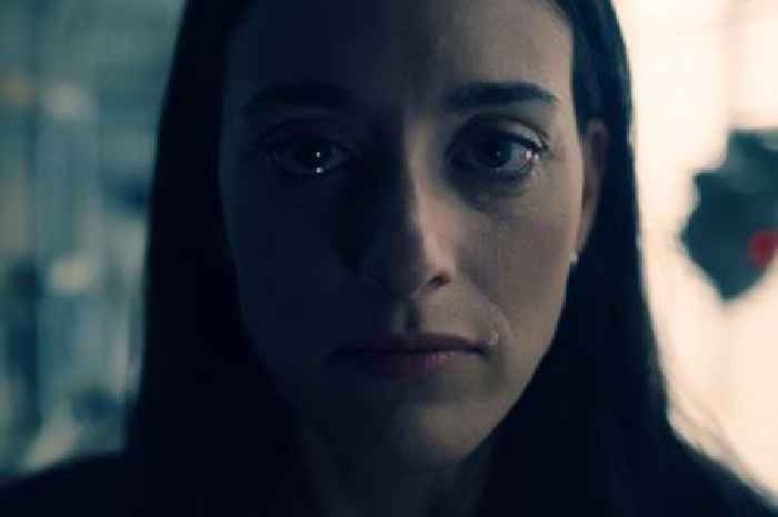 Fans of crime drama urged to watch new 'unique' thriller series