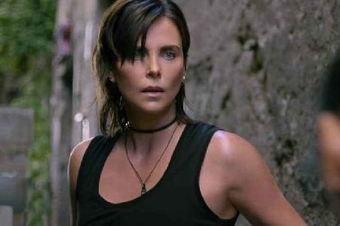 Netflix sees return of action film with 80% Rotten Tomatoes score after five-year wait
