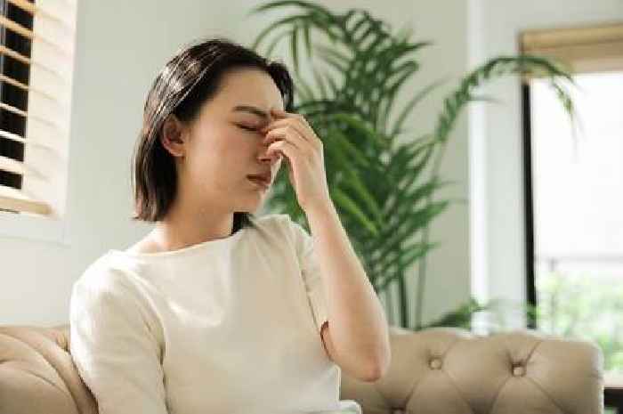 One month before heart attack your body gives you signs