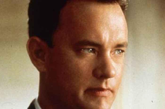 Rotten Tomatoes ranks Tom Hanks' films from best to worst