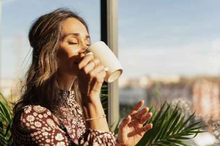 Scientists say two cups of England's favourite drink every day can boost heart health