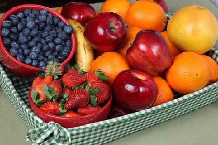 Seven million people told 'don't eat this fruit' due to potentially dangerous statins side effect