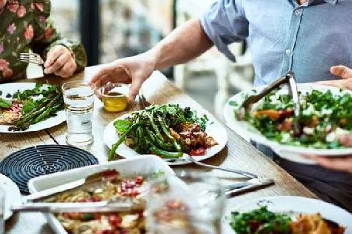 'I'm a cardiologist and you need to use key ingredient instead of salt'