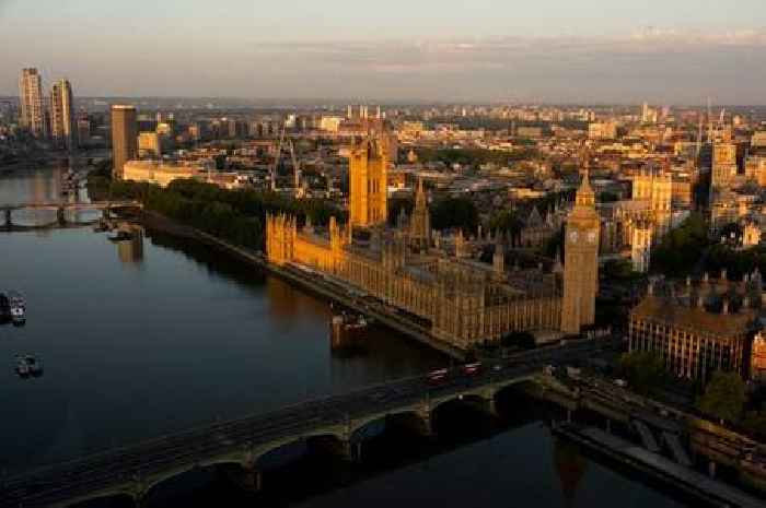 Cambridge areas where people rely on Personal Independence Payments