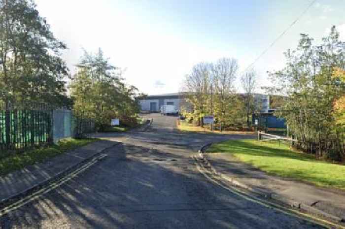Alexander Dennis bus firm pulls out of Scotland with manufacturing jobs at risk