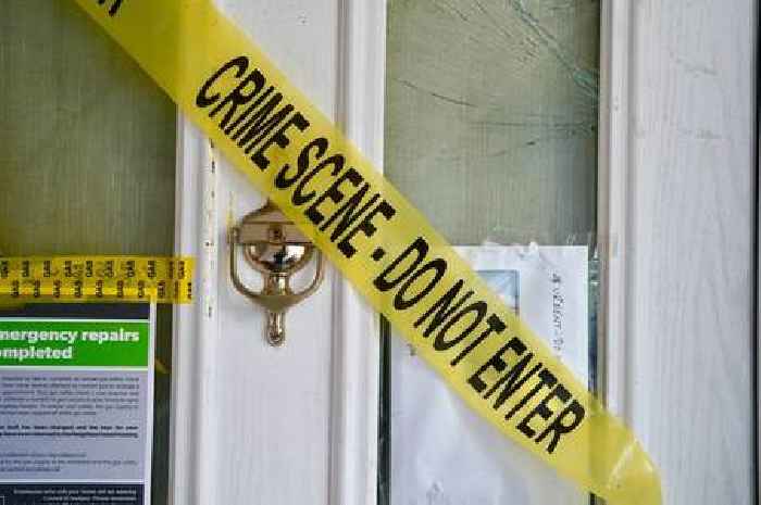 Channel 4's Crime Scene Cleaners shines light on hidden world